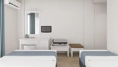 Calimera Side Resort