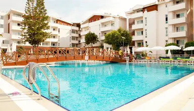 Calimera Side Resort