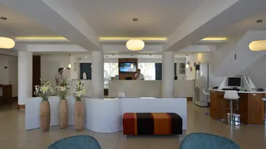 Calimera Side Resort 