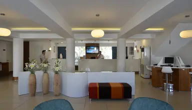 Calimera Side Resort