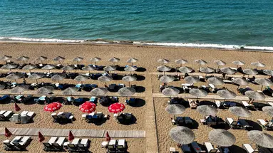 Calimera Side Resort 