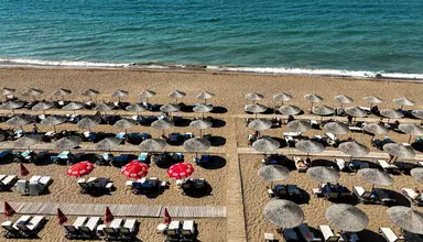 Calimera Side Resort