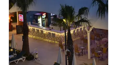 Calimera Side Resort 