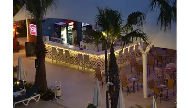 Calimera Side Resort