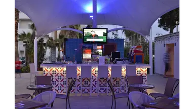 Calimera Side Resort 