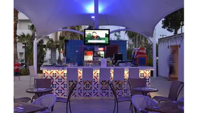Calimera Side Resort