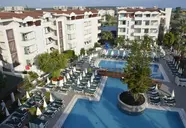 Calimera Side Resort 