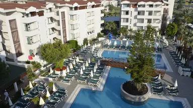 Calimera Side Resort 