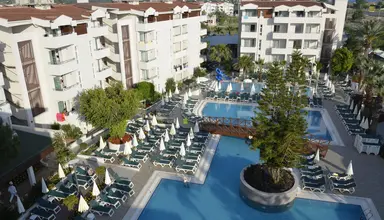 Calimera Side Resort