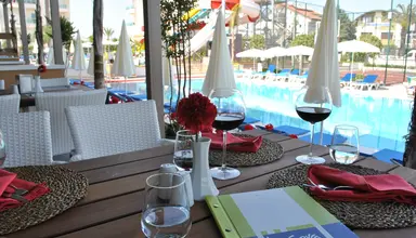 Calimera Side Resort