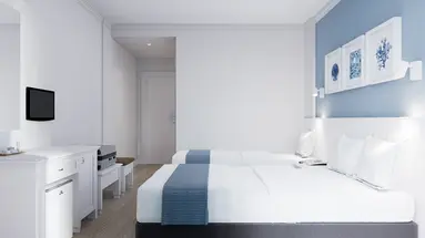 Calimera Side Resort 