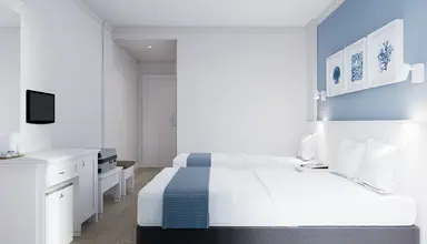 Calimera Side Resort