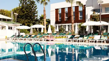 Calimera Side Resort 