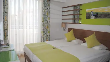 Calimera Side Resort 