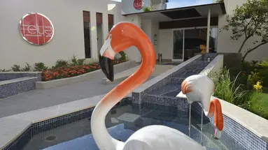 Calimera Side Resort 