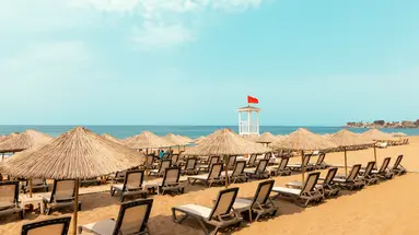 Calimera Side Resort 