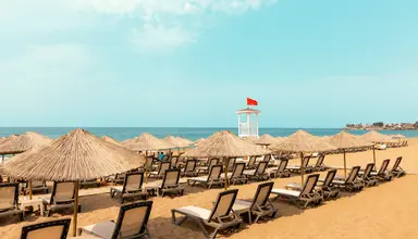 Calimera Side Resort