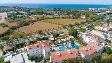 Calimera Side Resort 