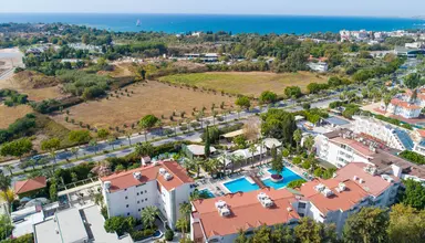 Calimera Side Resort