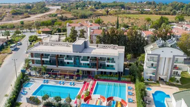 Calimera Side Resort 