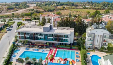 Calimera Side Resort