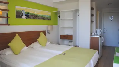 Calimera Side Resort 