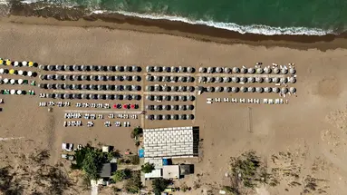 Calimera Side Resort 