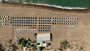 Calimera Side Resort
