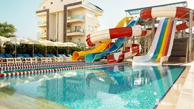 Calimera Side Resort 