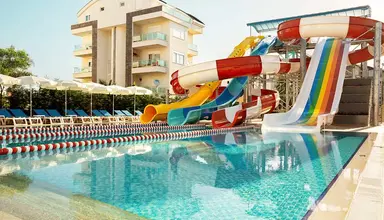Calimera Side Resort