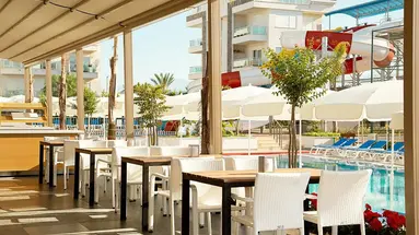 Calimera Side Resort 