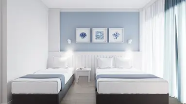 Calimera Side Resort 