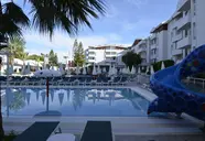 Calimera Side Resort 