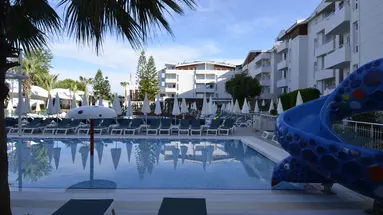 Calimera Side Resort 