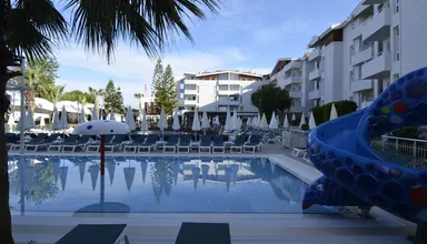 Calimera Side Resort