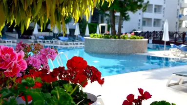 Calimera Side Resort 