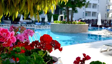 Calimera Side Resort