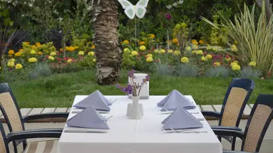 Calimera Side Resort 