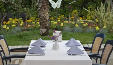 Calimera Side Resort