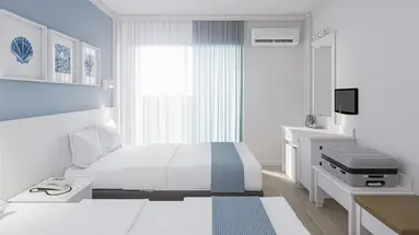 Calimera Side Resort 