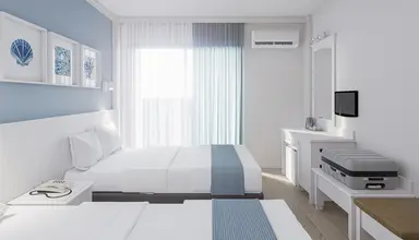 Calimera Side Resort