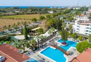 Calimera Side Resort 