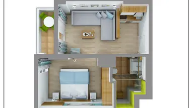 Calimera Side Resort 