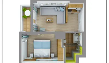 Calimera Side Resort
