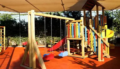 Calimera Side Resort