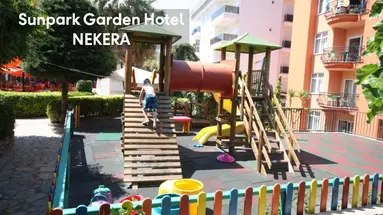 Calimera Sunpark