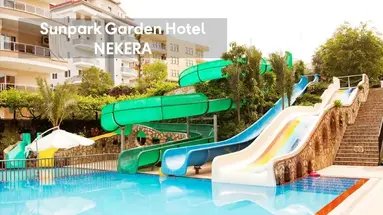Calimera Sunpark