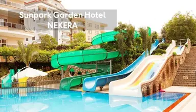 Calimera Sunpark