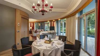 Calista Luxury