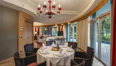 Calista Luxury
